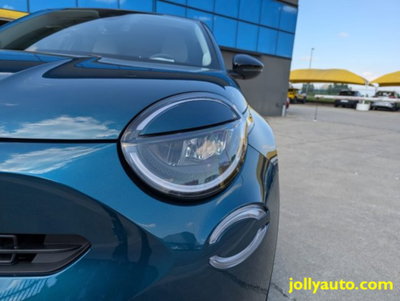 Fiat 600 1.2 La Prima 100cv (10)