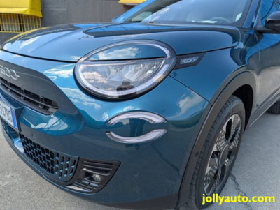 Fiat 600 1.2 La Prima 100cv (11)