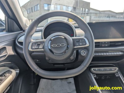 Fiat 600 1.2 La Prima 100cv (12)