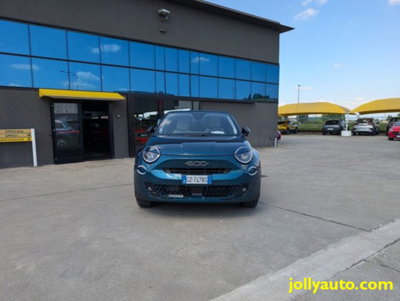 Fiat 600 1.2 La Prima 100cv (2)