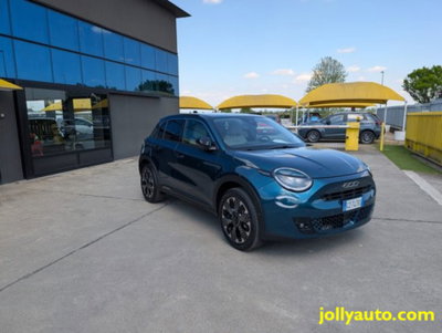 Fiat 600 1.2 La Prima 100cv (3)