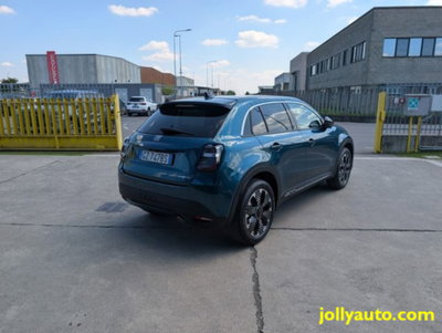 Fiat 600 1.2 La Prima 100cv (5)