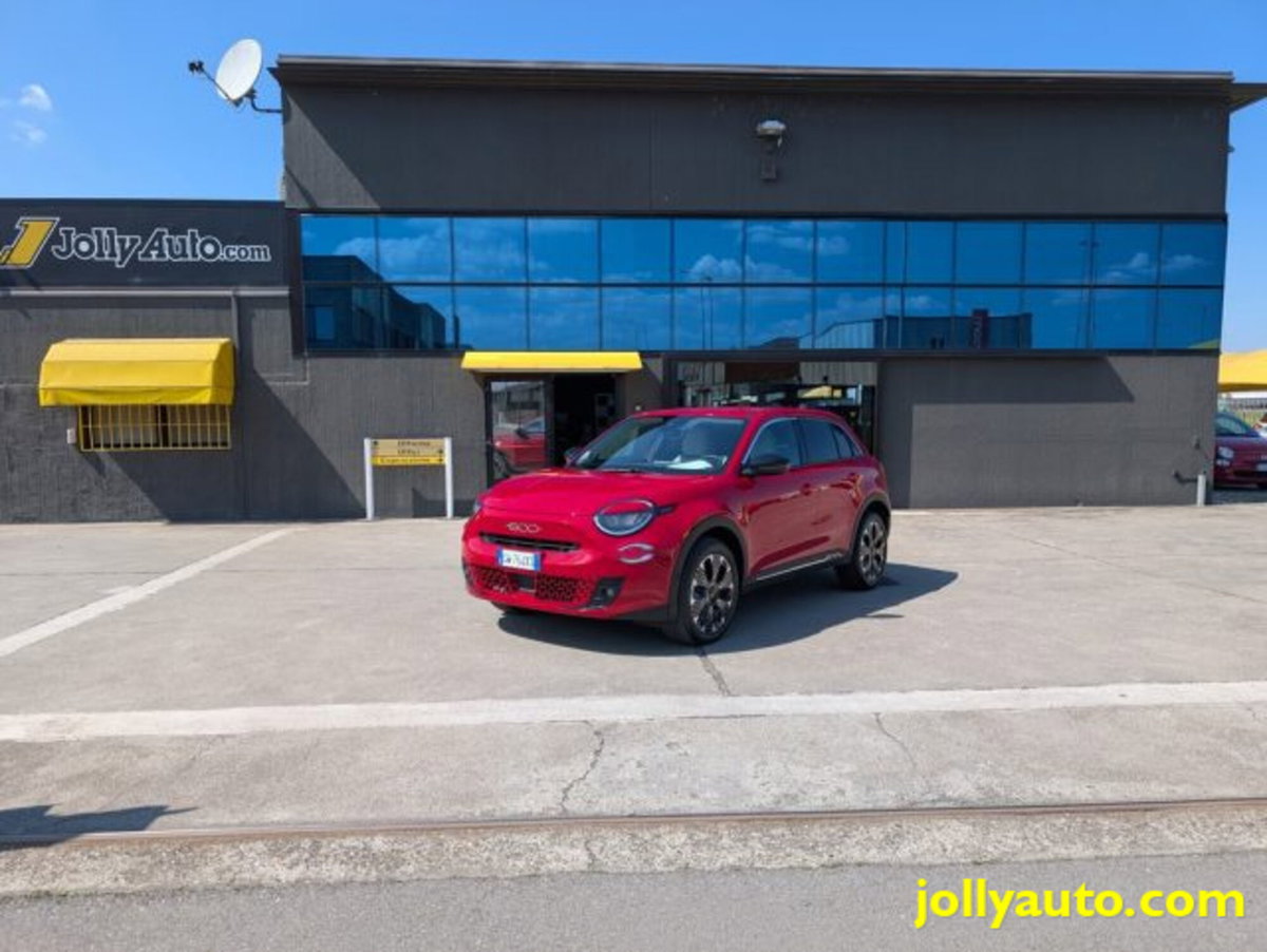 Fiat 600 1.2 La Prima 100cv