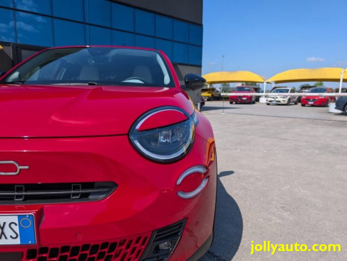 Fiat 600 1.2 La Prima 100cv (10)