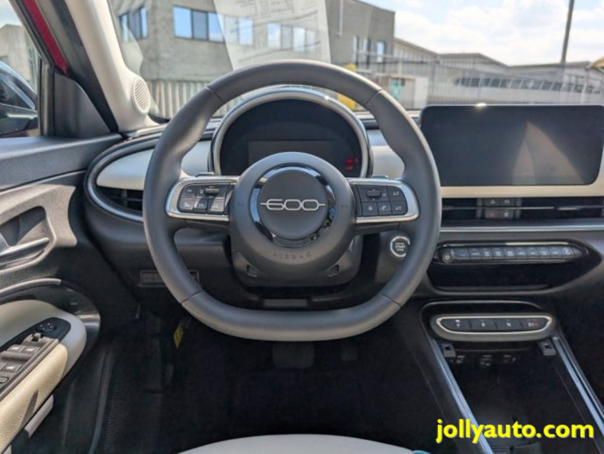 Fiat 600 1.2 La Prima 100cv (12)