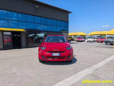 Fiat 600 1.2 La Prima 100cv (2)