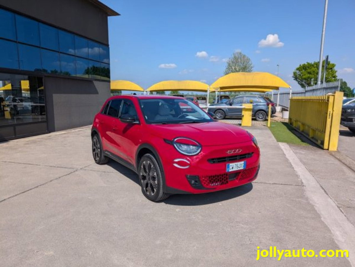 Fiat 600 1.2 La Prima 100cv (3)