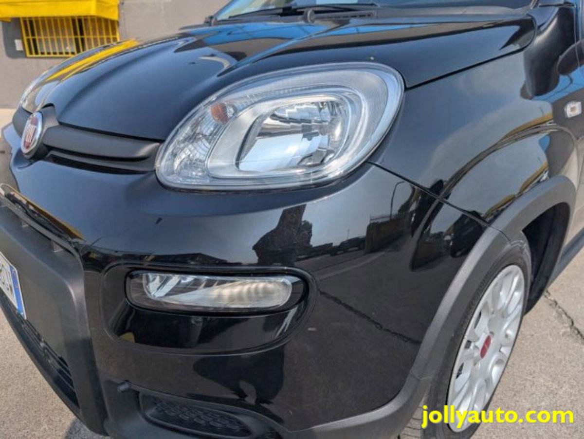 Fiat Panda 1.0 firefly hybrid s&s 70cv 5p.ti (10)