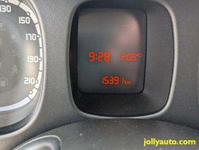 Fiat Panda 1.0 firefly hybrid s&s 70cv 5p.ti (12)