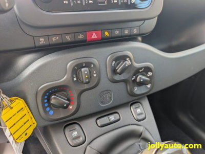 Fiat Panda 1.0 firefly hybrid s&s 70cv 5p.ti (13)