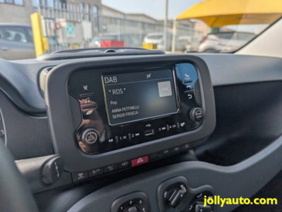 Fiat Panda 1.0 firefly hybrid s&s 70cv 5p.ti (14)