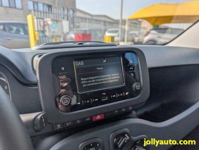 Fiat Panda 1.0 firefly hybrid s&s 70cv 5p.ti (15)