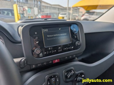 Fiat Panda 1.0 firefly hybrid s&s 70cv 5p.ti (16)