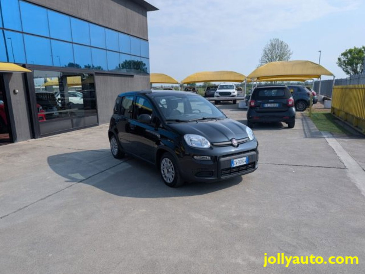 Fiat Panda 1.0 firefly hybrid s&s 70cv 5p.ti (3)