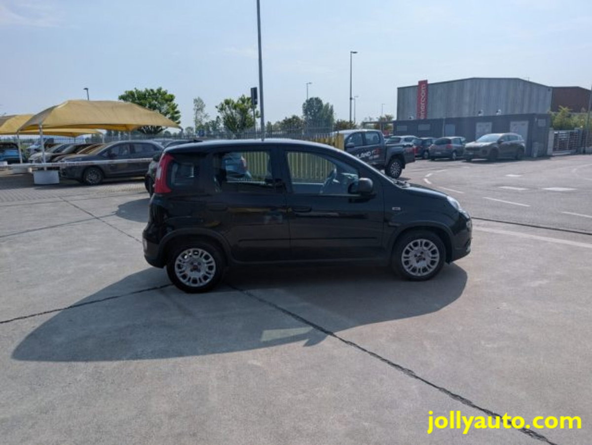 Fiat Panda 1.0 firefly hybrid s&s 70cv 5p.ti (4)