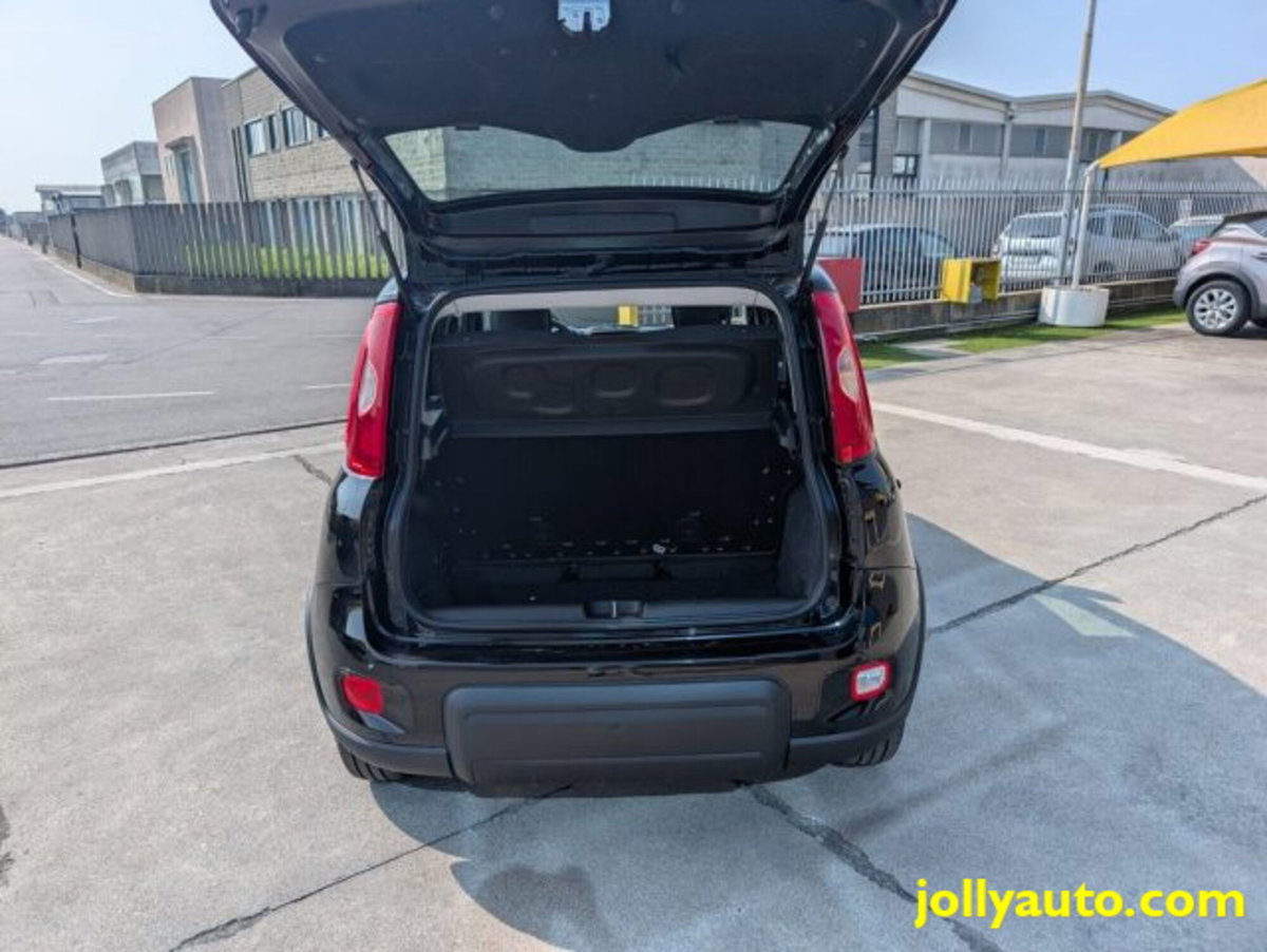 Fiat Panda 1.0 firefly hybrid s&s 70cv 5p.ti (7)