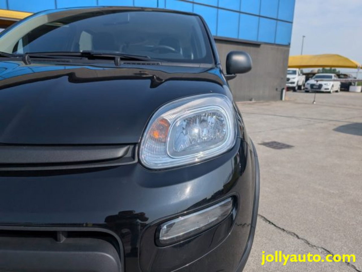 Fiat Panda 1.0 firefly hybrid s&s 70cv 5p.ti (9)