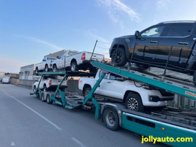 Foton Tunland Pick-up Tunland G7 2.0 tdi single cab (6)