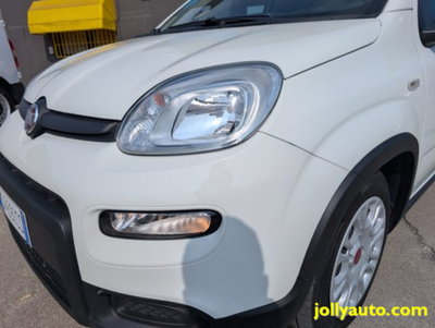 Fiat Panda 1.0 firefly hybrid s&s 70cv 5p.ti (10)