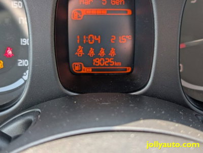Fiat Panda 1.0 firefly hybrid s&s 70cv 5p.ti (12)