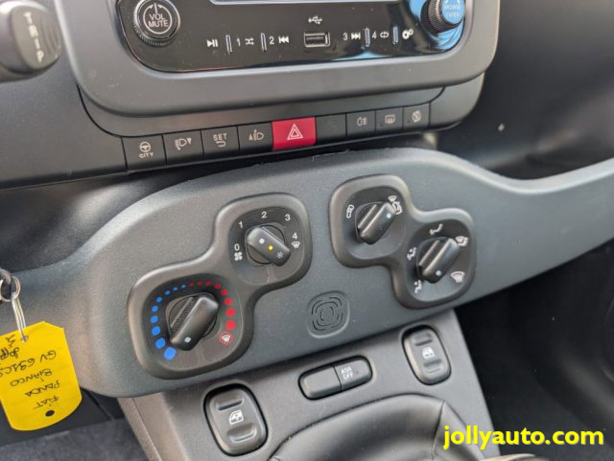 Fiat Panda 1.0 firefly hybrid s&s 70cv 5p.ti (14)