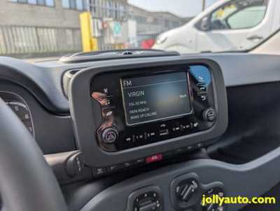 Fiat Panda 1.0 firefly hybrid s&s 70cv 5p.ti (15)