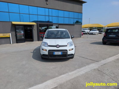 Fiat Panda 1.0 firefly hybrid s&s 70cv 5p.ti (2)