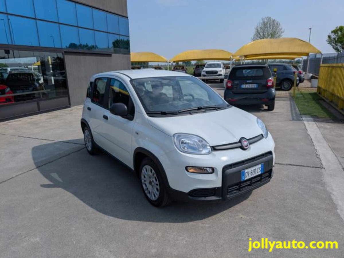 Fiat Panda 1.0 firefly hybrid s&s 70cv 5p.ti (3)