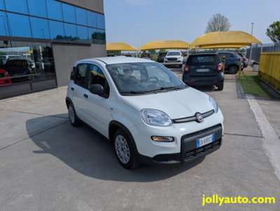 Fiat Panda 1.0 firefly hybrid s&s 70cv 5p.ti (3)