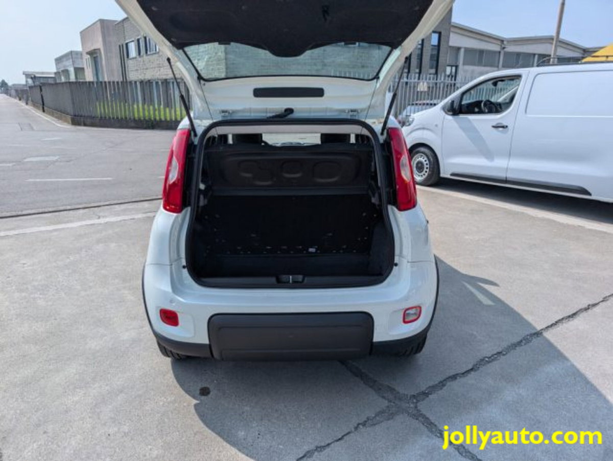 Fiat Panda 1.0 firefly hybrid s&s 70cv 5p.ti (7)