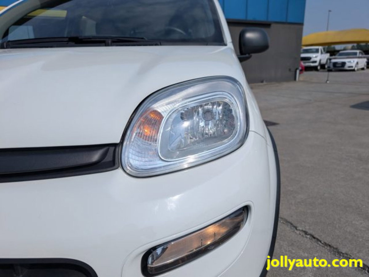 Fiat Panda 1.0 firefly hybrid s&s 70cv 5p.ti (9)