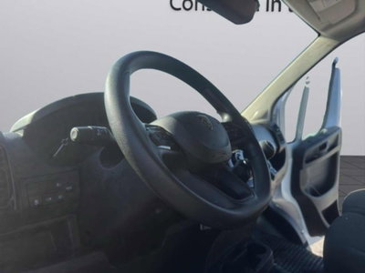 Peugeot Boxer 335 cassone fisso d.cab L3 2.2 bluehdi 140cv S&S (10)