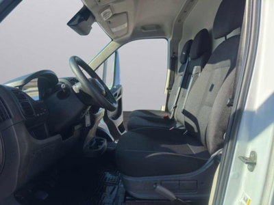 Peugeot Boxer 335 cassone fisso d.cab L3 2.2 bluehdi 140cv S&S (11)