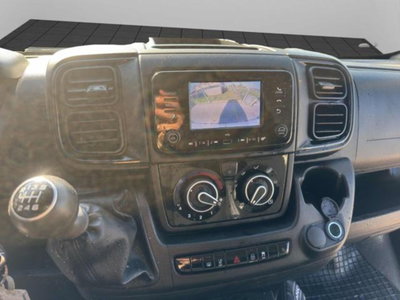 Peugeot Boxer 335 cassone fisso d.cab L3 2.2 bluehdi 140cv S&S (12)