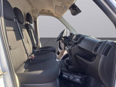 Peugeot Boxer 335 cassone fisso d.cab L3 2.2 bluehdi 140cv S&S (13)