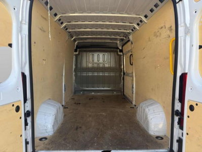 Peugeot Boxer 335 cassone fisso d.cab L3 2.2 bluehdi 140cv S&S (14)