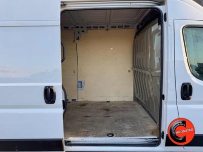 Peugeot Boxer 335 cassone fisso d.cab L3 2.2 bluehdi 140cv S&S (15)