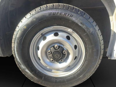 Peugeot Boxer 335 cassone fisso d.cab L3 2.2 bluehdi 140cv S&S (16)