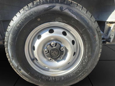 Peugeot Boxer 335 cassone fisso d.cab L3 2.2 bluehdi 140cv S&S (17)