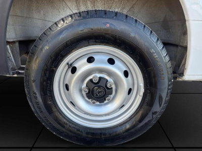 Peugeot Boxer 335 cassone fisso d.cab L3 2.2 bluehdi 140cv S&S (18)