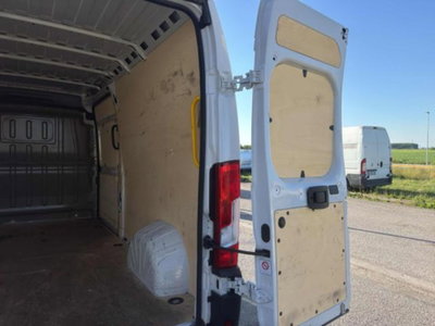 Peugeot Boxer 335 cassone fisso d.cab L3 2.2 bluehdi 140cv S&S (20)