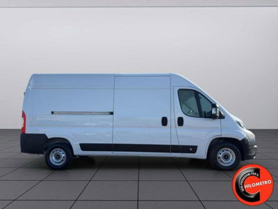 Peugeot Boxer 335 cassone fisso d.cab L3 2.2 bluehdi 140cv S&S (3)