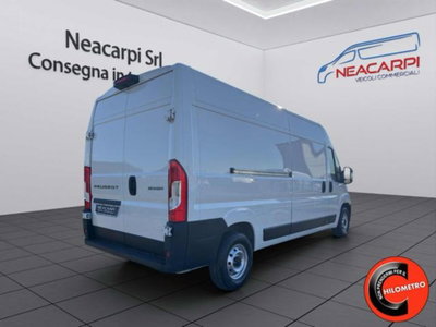 Peugeot Boxer 335 cassone fisso d.cab L3 2.2 bluehdi 140cv S&S (7)