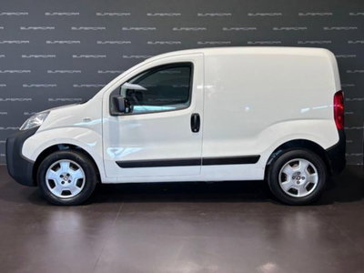 Fiat Fiorino 1.3 MJT 95CV Combi Semi SX (5)