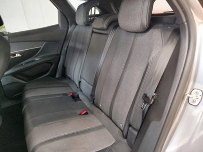 Peugeot 3008 BlueHDi 130 S&S EAT8 Allure Pack (10)