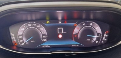 Peugeot 3008 BlueHDi 130 S&S EAT8 Allure Pack (11)