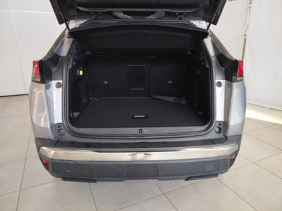 Peugeot 3008 BlueHDi 130 S&S EAT8 Allure Pack (12)