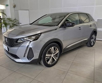 Peugeot 3008 BlueHDi 130 S&S EAT8 Allure Pack (2)