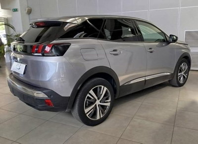 Peugeot 3008 BlueHDi 130 S&S EAT8 Allure Pack (3)