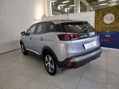 Peugeot 3008 BlueHDi 130 S&S EAT8 Allure Pack (4)